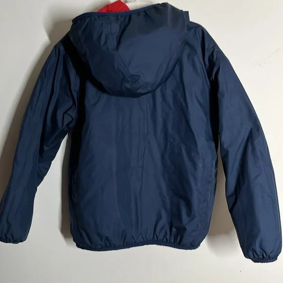 Patagonia Kids Reversible Jacket
